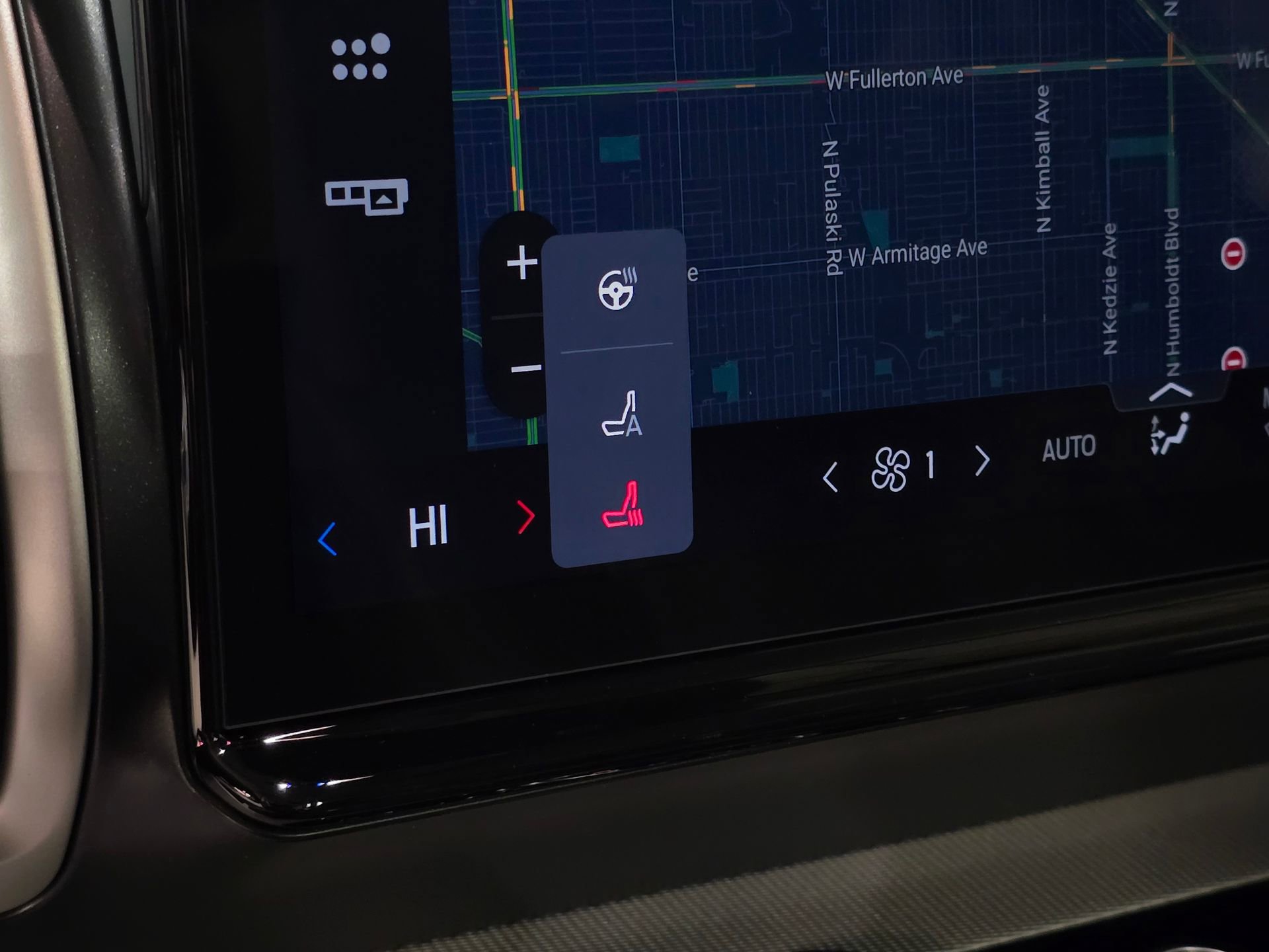 New 2025 Ford Expedition Max Active image 36