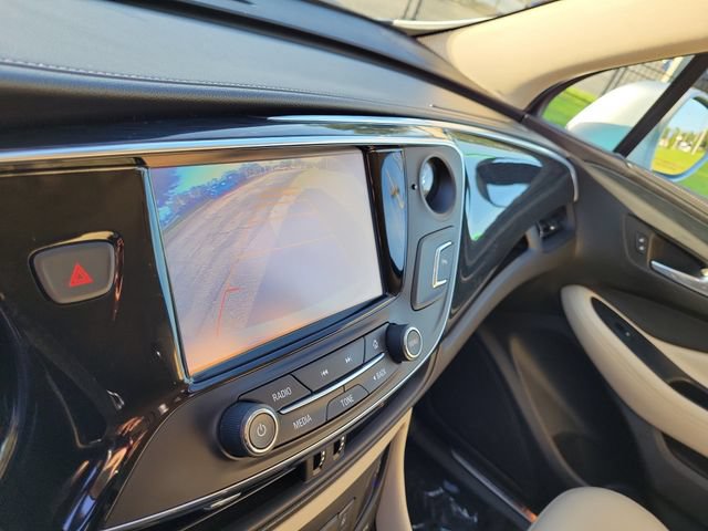 Used 2017 Buick Envision Preferred AWD/4WD image 30