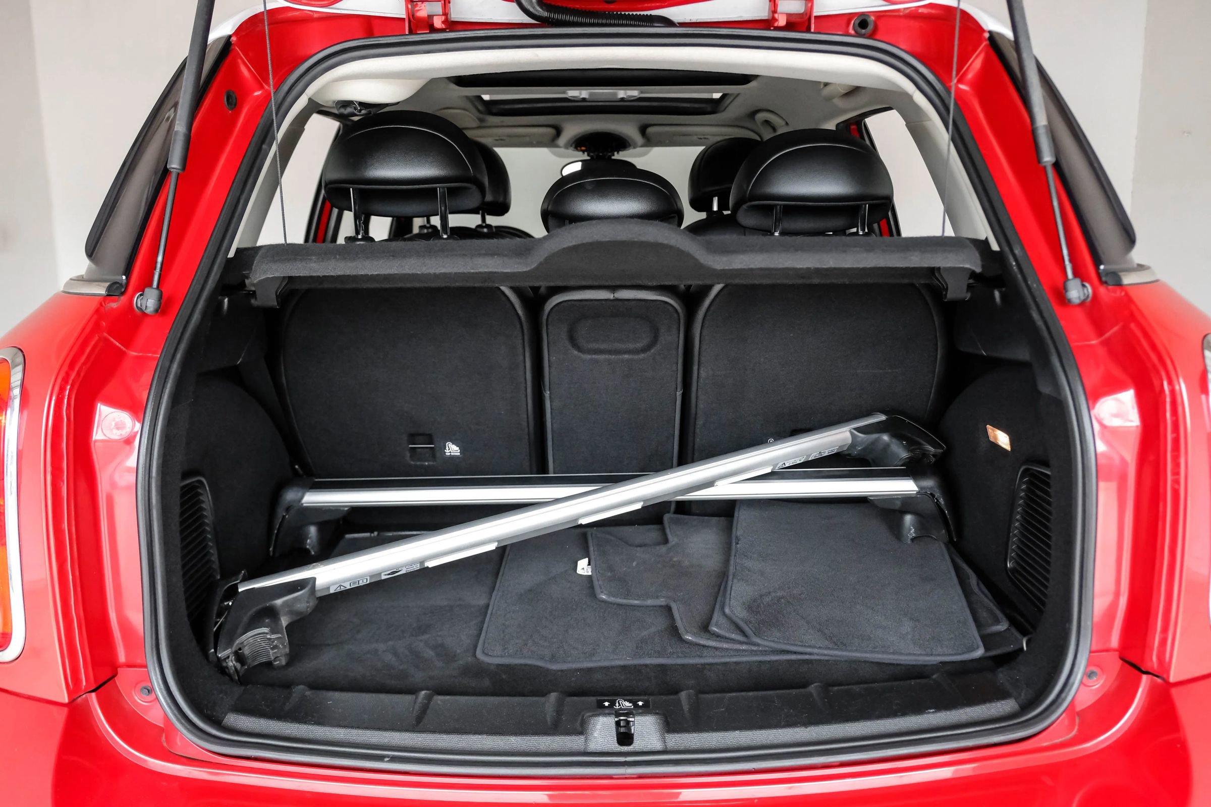 Used 2015 MINI Cooper Countryman S w/ Premium Package FWD image 52