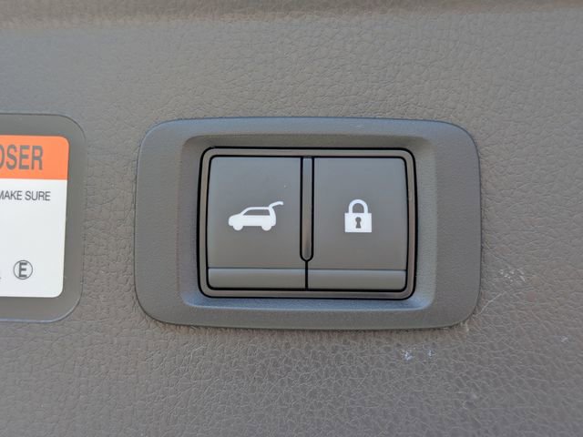 New 2026 Mitsubishi Eclipse Cross Black Edition AWD/4WD image 13