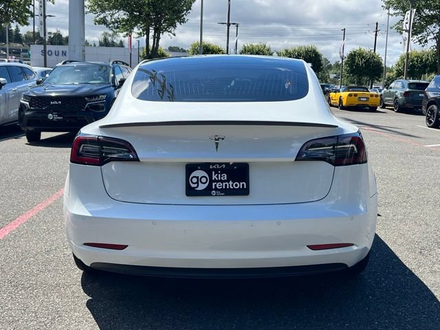 Used 2019 Tesla Model 3 RWD image 8