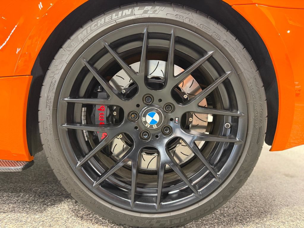 Used 2013 BMW M3 Coupe RWD image 7