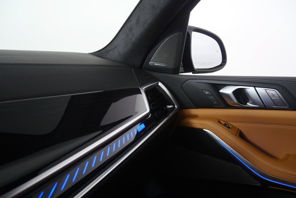 New 2026 BMW X7 M60i AWD/4WD image 27