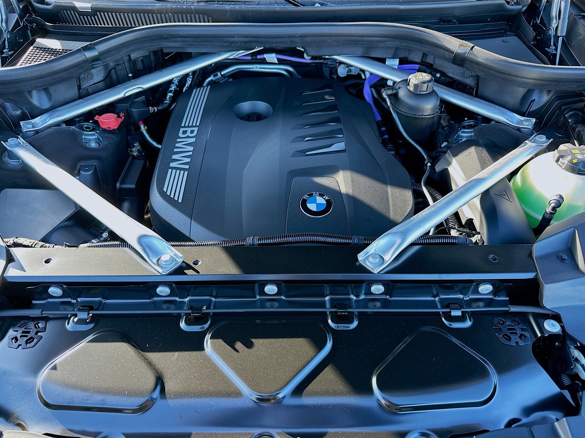 New 2026 BMW X7 xDrive40i w/ Premium Package image 26