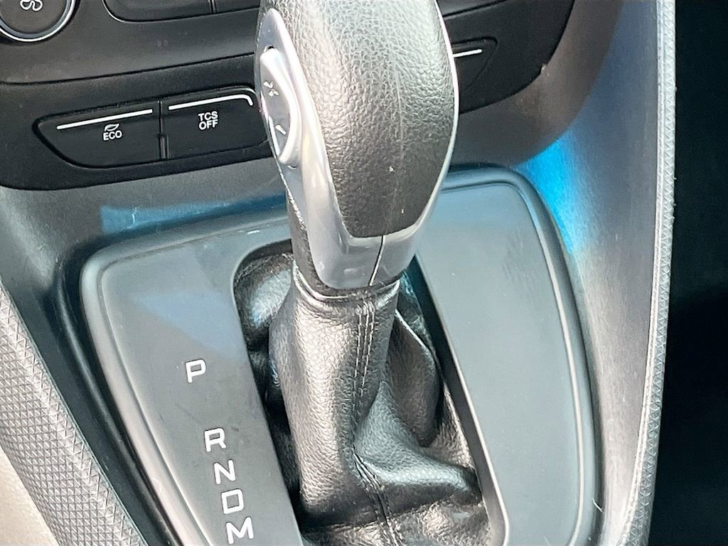 Used 2022 Ford Transit Connect XL FWD image 16