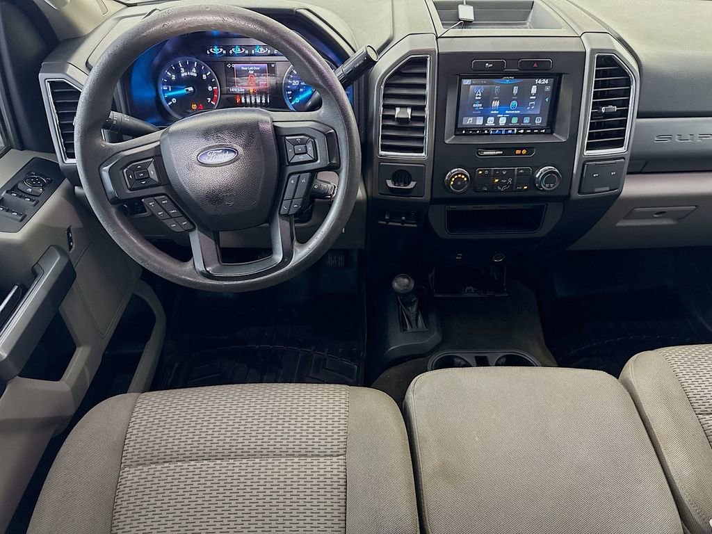 Used 2017 Ford F250 XLT AWD/4WD image 25