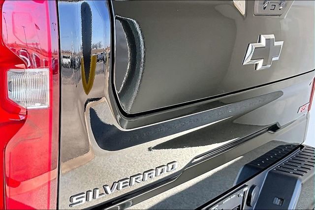 Used 2023 Chevrolet Silverado 1500 RST image 41