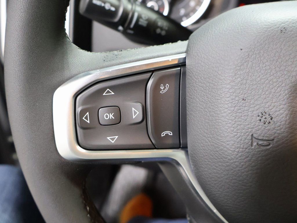 New 2026 RAM 1500 Big Horn image 33