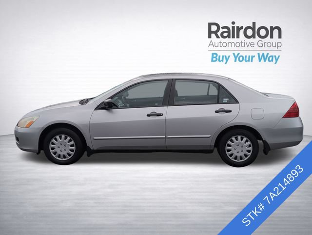 Used 2007 Honda Accord VP image 4
