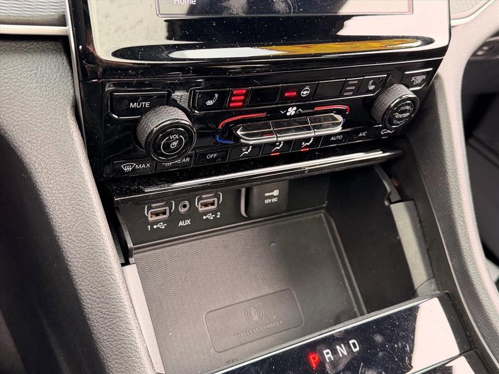 Used 2024 Jeep Grand Cherokee Altitude image 19