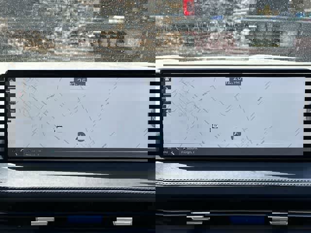 Used 2023 Genesis GV70 2.5T w/ Sport Prestige Package image 13