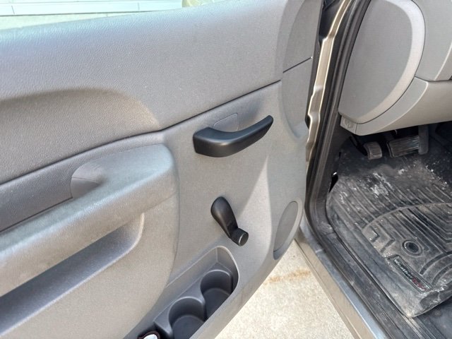 Used 2012 Chevrolet Silverado 1500 W/T RWD image 14