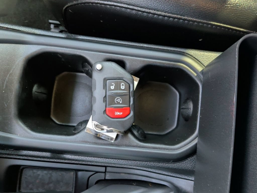 Used 2021 Jeep Gladiator Mojave AWD/4WD image 55
