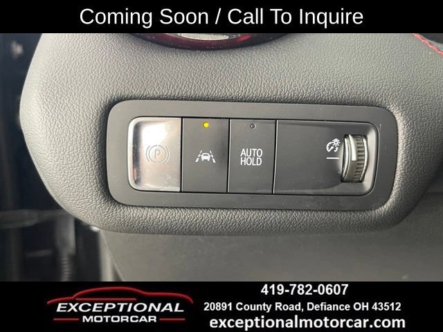 Used 2024 Chevrolet Blazer EV RS AWD/4WD image 36