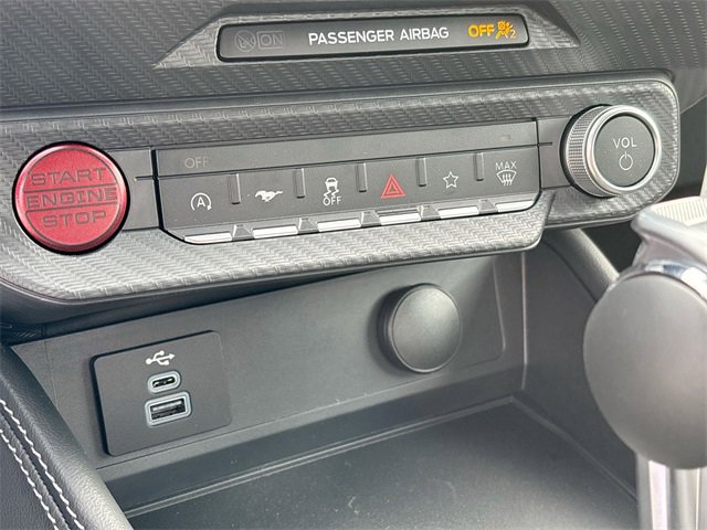 New 2025 Ford Mustang GT Premium w/ 60th Anniversary Package image 17