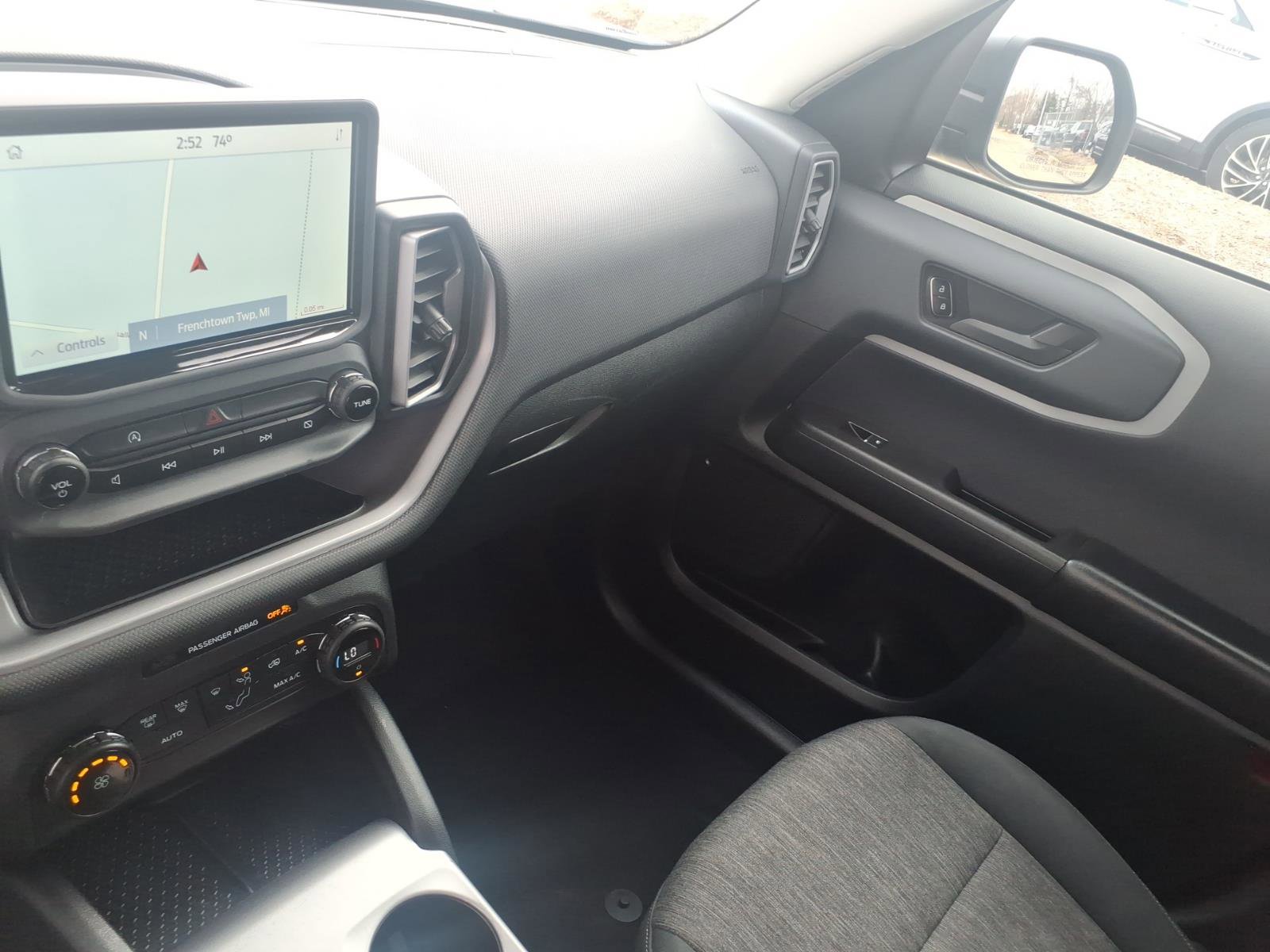 Used 2021 Ford Bronco Sport Big Bend image 21