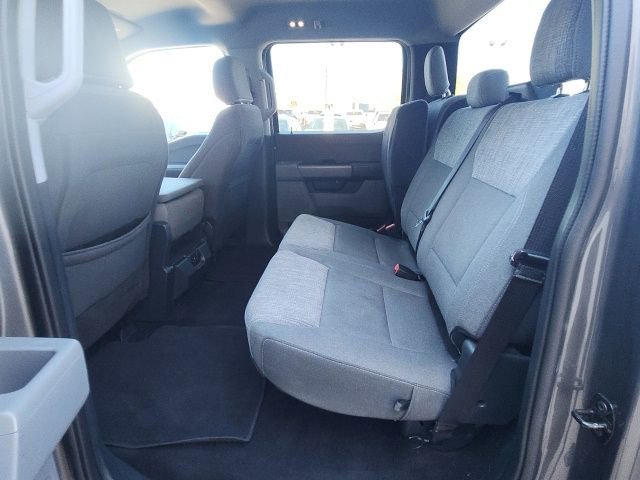 Used 2022 Ford F150 XLT image 13