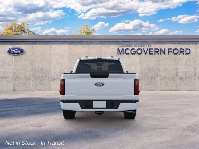 New 2026 Ford F150 STX AWD/4WD image 27