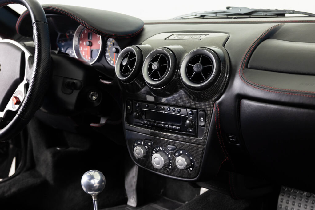 Used 2006 Ferrari F430 Coupe RWD image 49