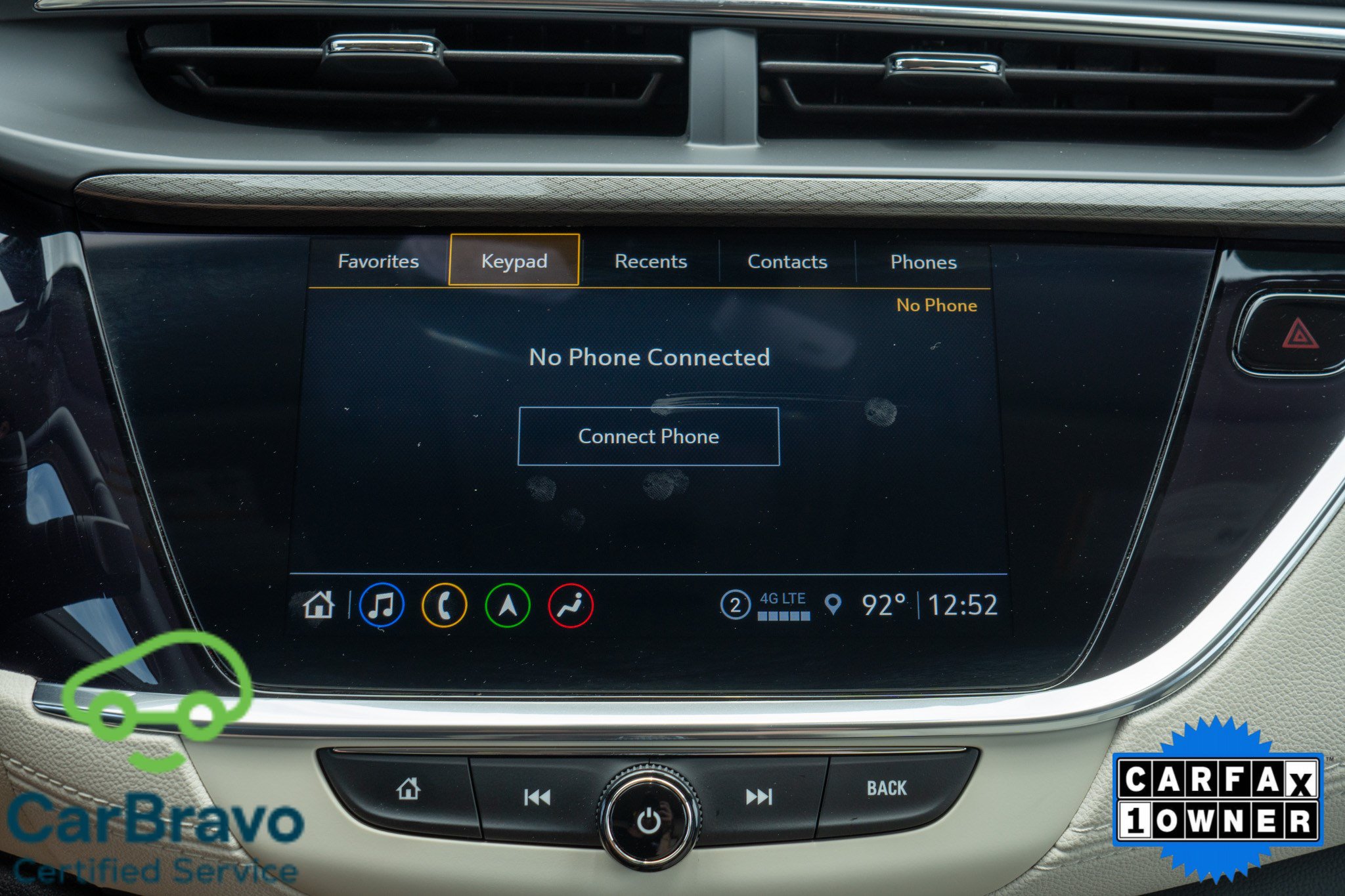 Used 2023 Buick Encore GX Essence w/ Advanced Technology Package AWD/4WD image 17