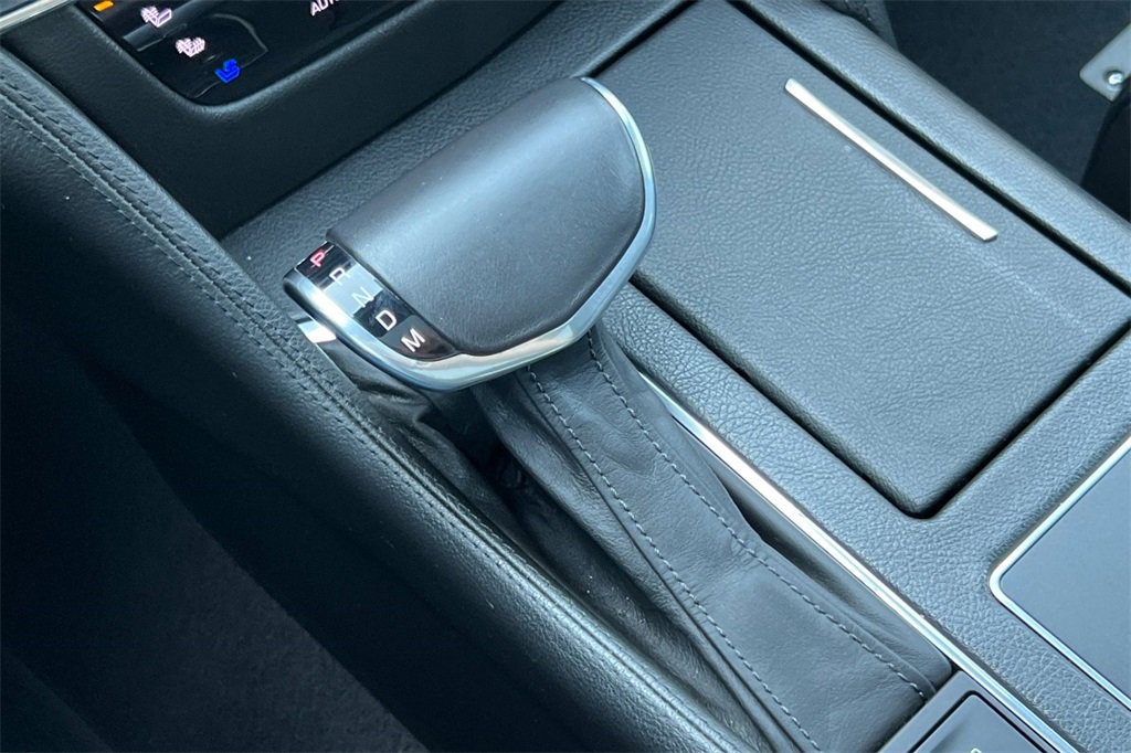 Used 2017 Cadillac CT6 Premium Luxury image 23