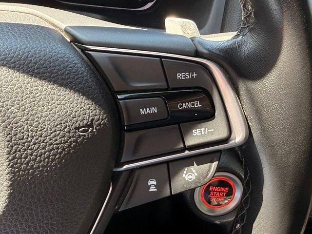 Used 2019 Honda Accord Sport image 29