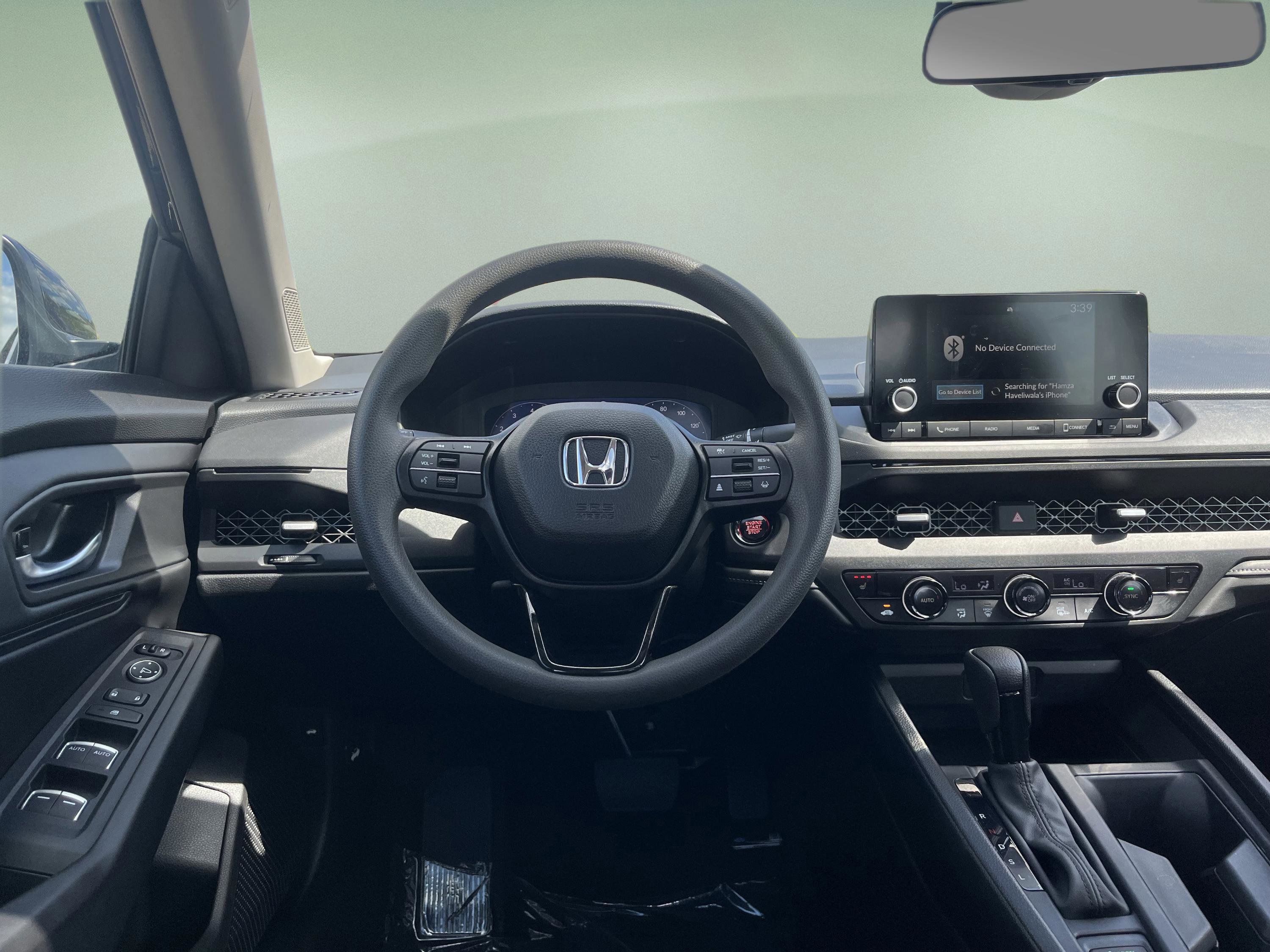 Used 2025 Honda Accord SE image 26