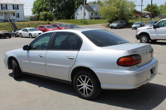 Used 2001 Chevrolet Malibu V6 FWD image 5