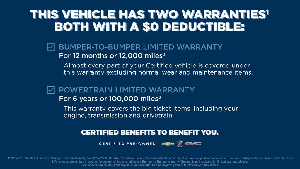 Certified 2022 Chevrolet Traverse RS w/ LPO, Floor Liner Package image 4