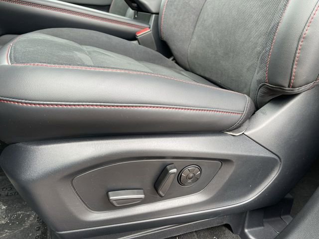 New 2026 Ford Explorer ST image 14