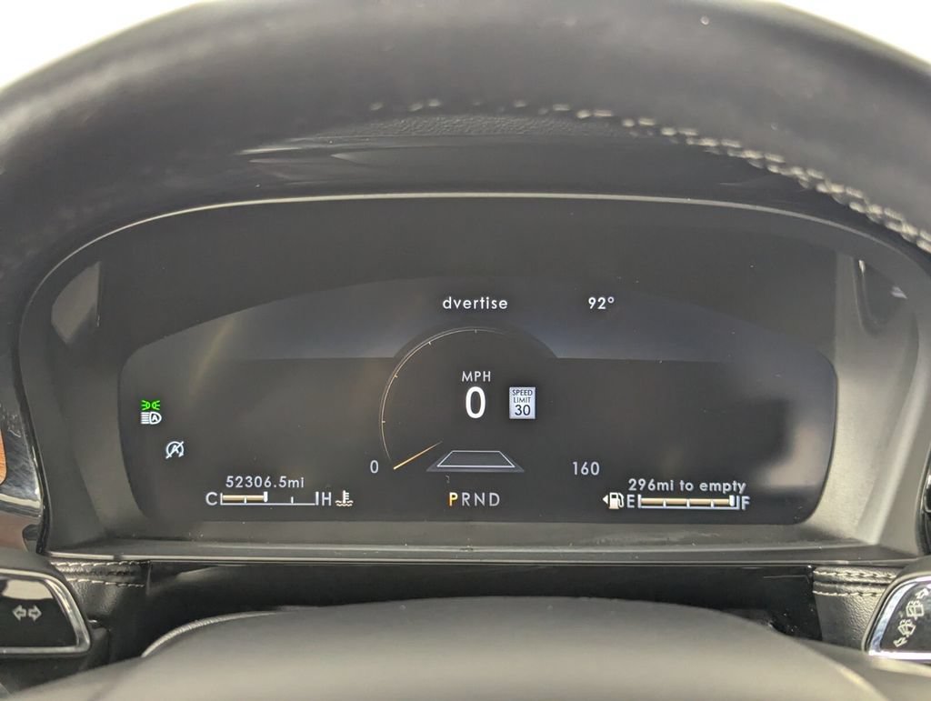 Used 2020 Lincoln Corsair Reserve w/ Equipment Group 201A AWD/4WD image 18