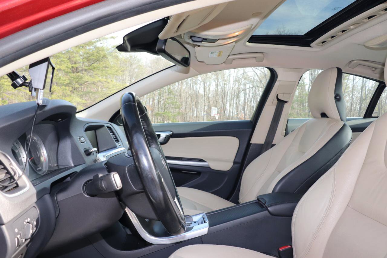 Used 2012 Volvo S60 T6 image 7