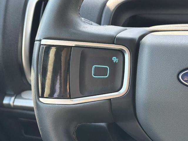 Certified 2025 Ford Expedition Max Active RWD image 12
