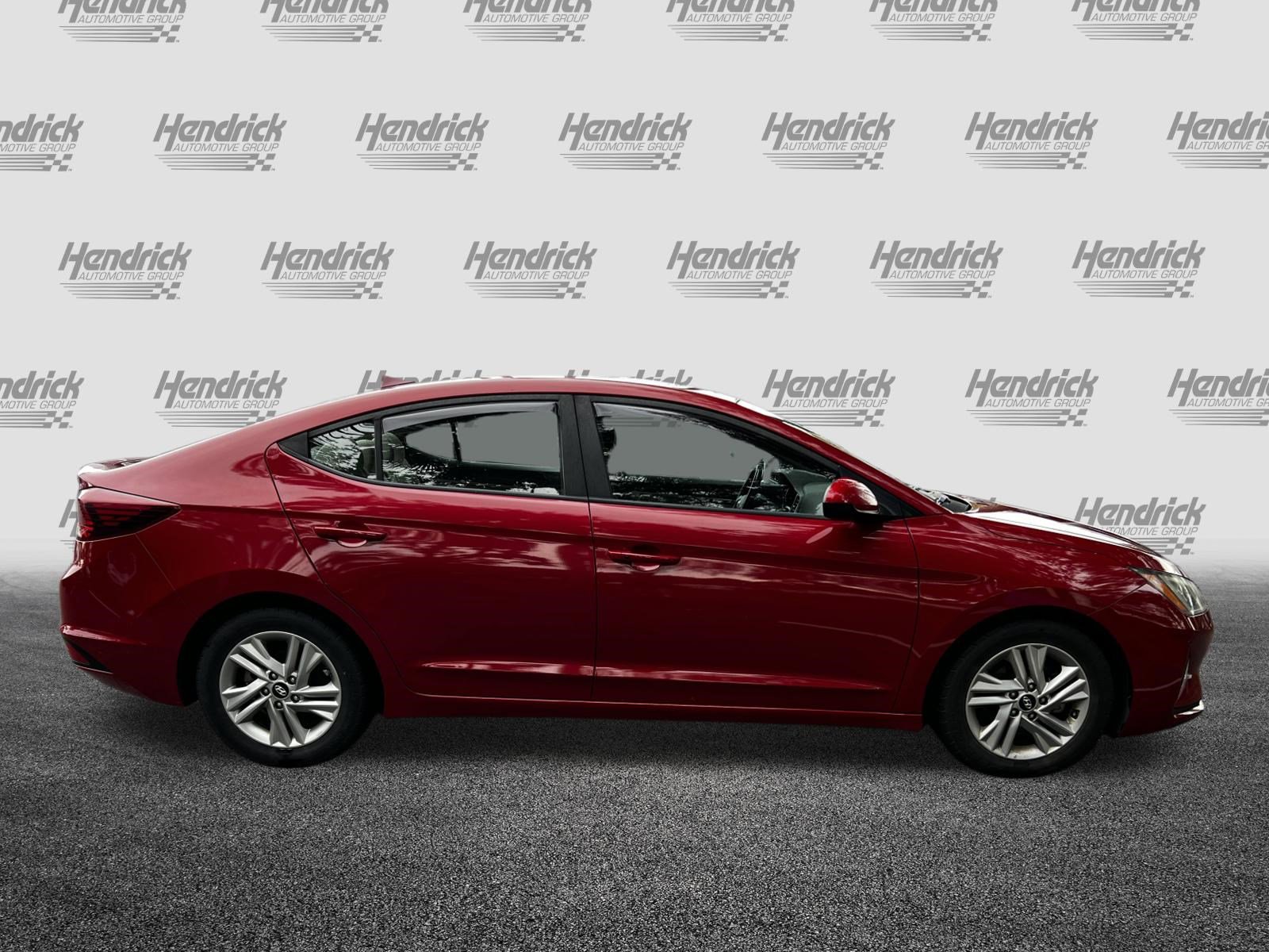 Used 2020 Hyundai Elantra Value Edition FWD image 10
