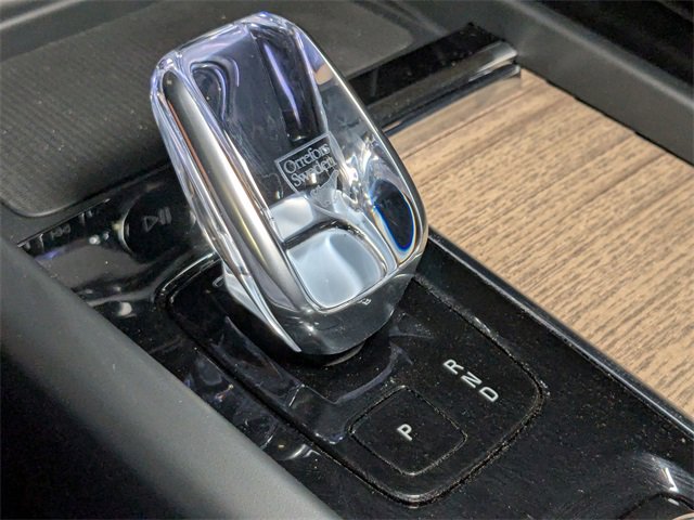 New 2026 Volvo XC60 B5 Ultra w/ Climate Package PRO image 20