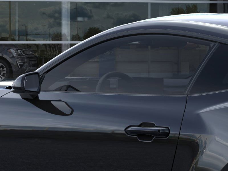 New 2026 Ford Mustang EcoBoost image 20