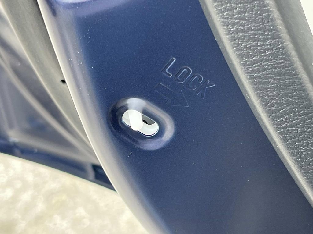 New 2026 Mitsubishi Outlander SE image 14