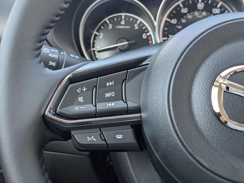 New 2025 MAZDA CX-5 AWD 2.5 S image 24