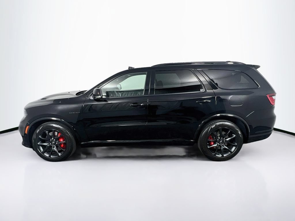 Used 2023 Dodge Durango R/T AWD/4WD image 4