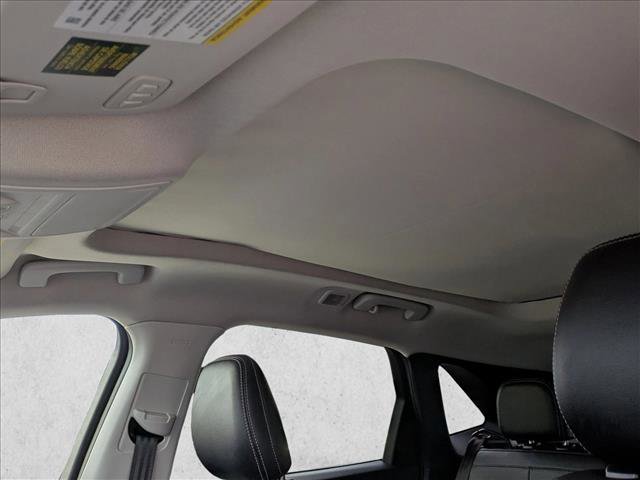 Used 2021 Ford Escape Titanium w/ Class II Trailer Tow Package image 16