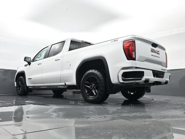 Used 2021 GMC Sierra 1500 Elevation AWD/4WD image 23
