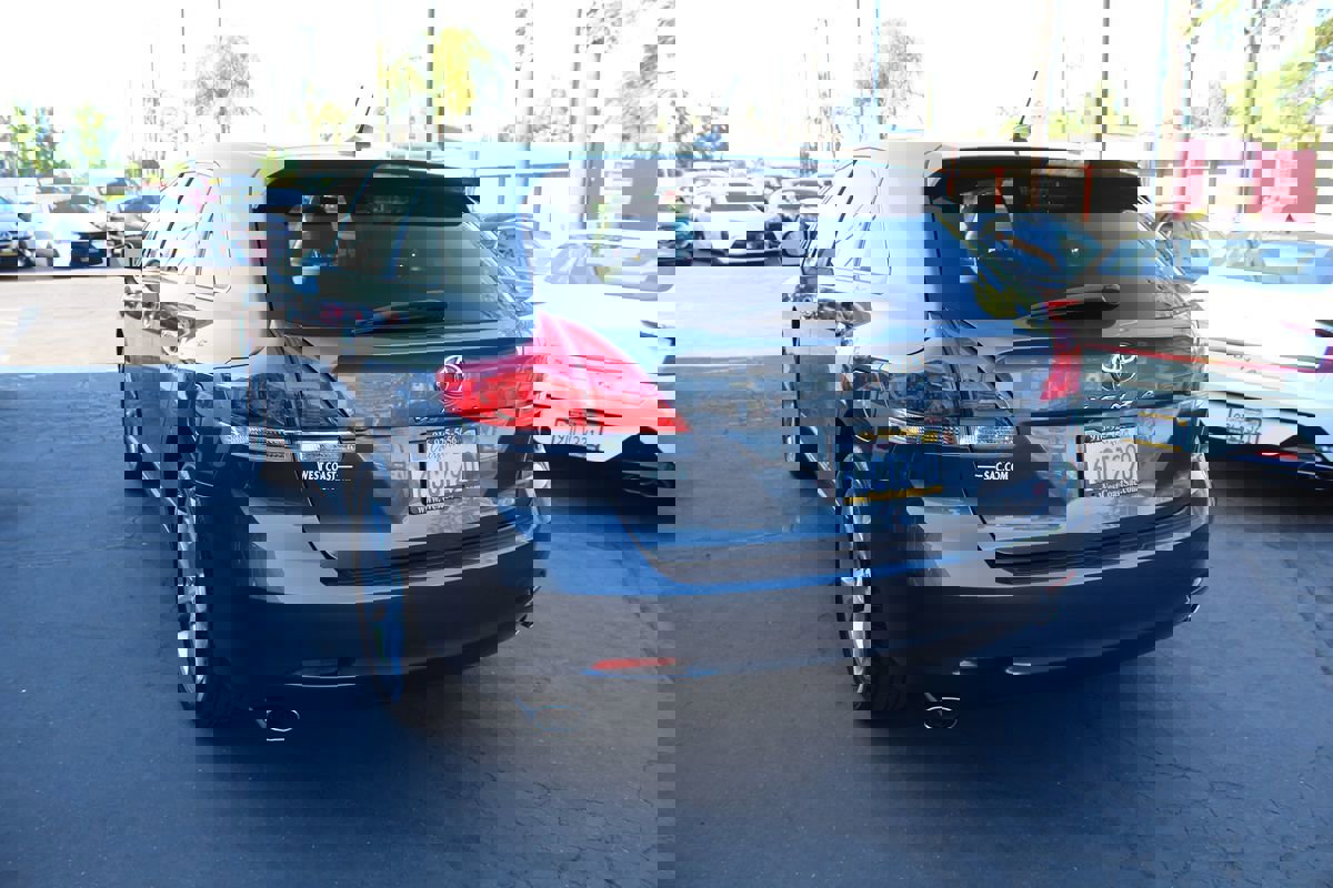 Used 2009 Toyota Venza image 5