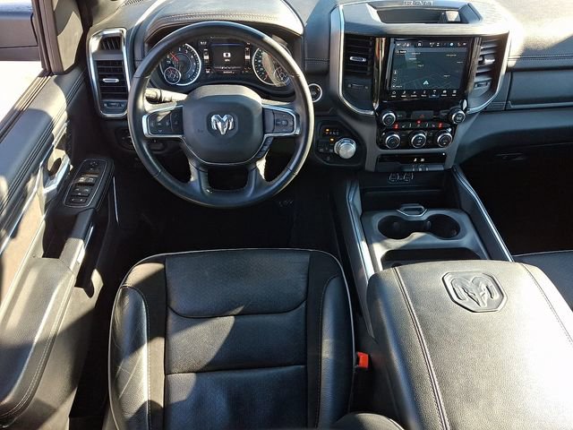 Used 2024 RAM 1500 Laramie image 13