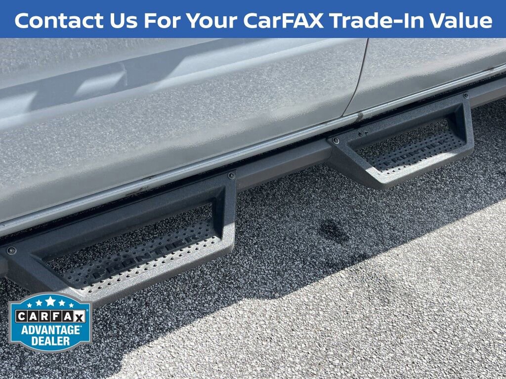 Certified 2025 Nissan Frontier Pro-X w/ Pro Convenience Package image 33