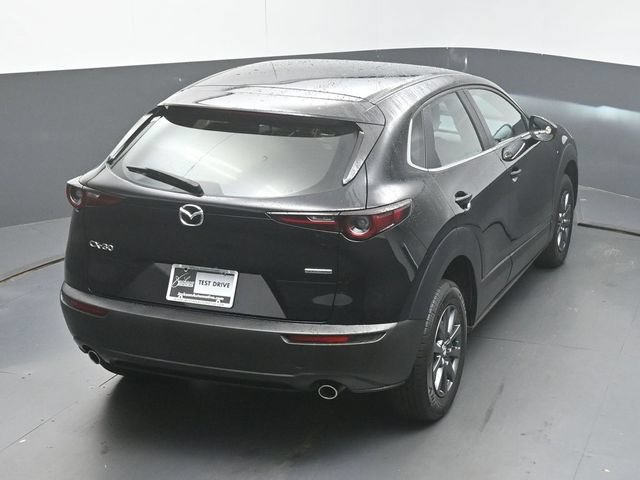 Used 2021 MAZDA CX-30 FWD 2.5 S image 43