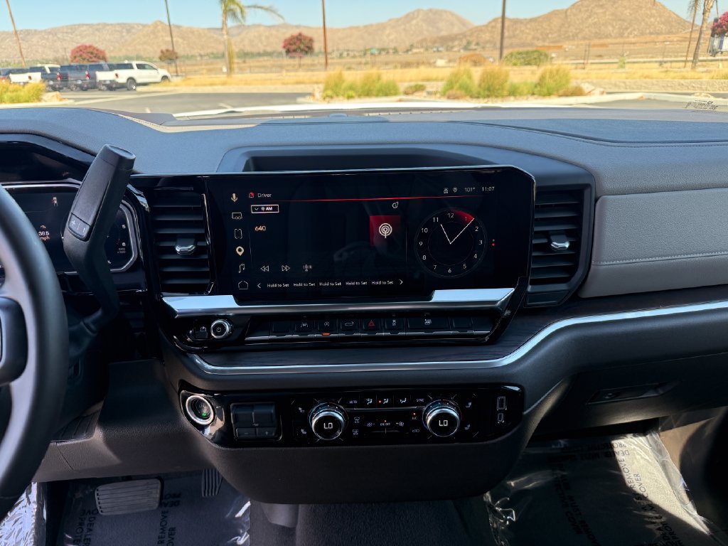 Used 2026 GMC Sierra 1500 SLT RWD image 18