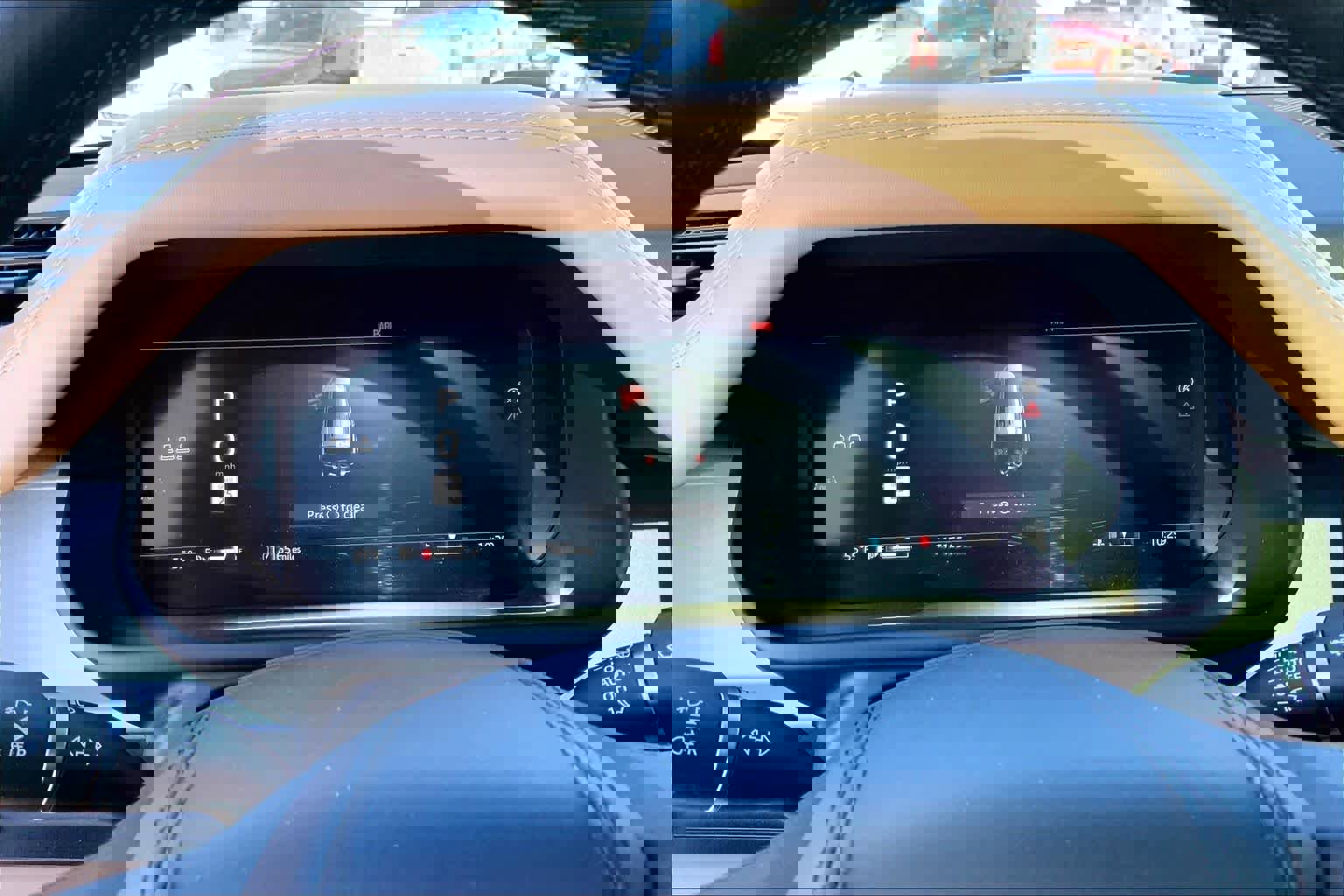 Used 2025 Land Rover Defender 110 X image 23