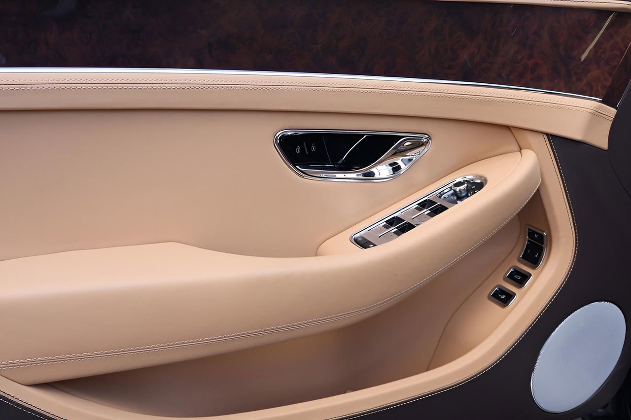New 2026 Bentley Continental GT AWD/4WD image 12