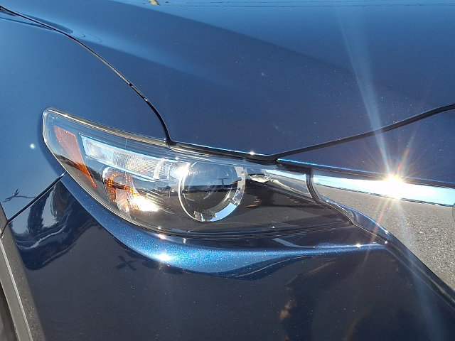 Used 2020 MAZDA CX-9 Touring w/ Touring Premium Package AWD/4WD image 9