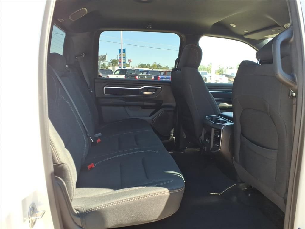 Used 2025 RAM 1500 Big Horn image 4